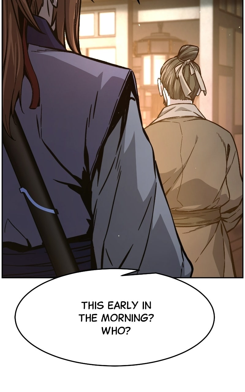 Read Absolute Sword Sense ENGLISH Manga Online