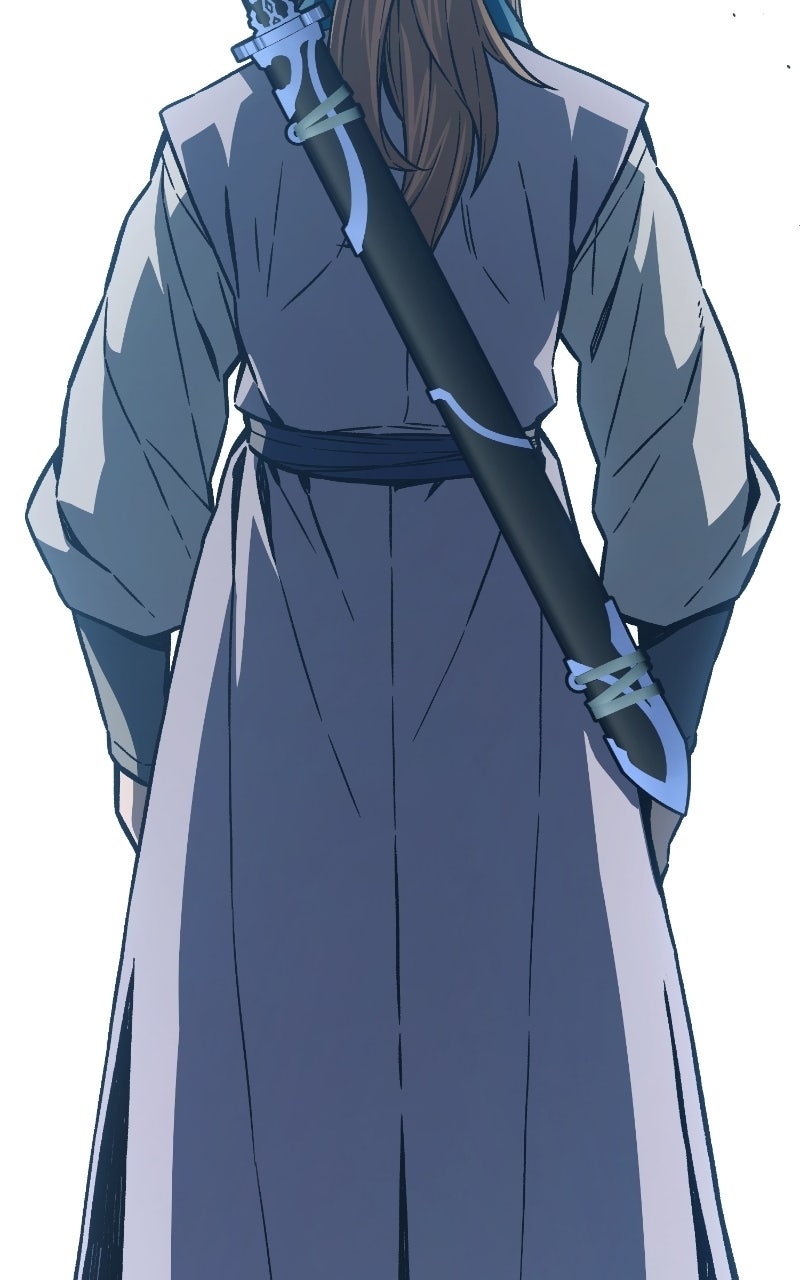 Read Absolute Sword Sense ENGLISH Manga Online