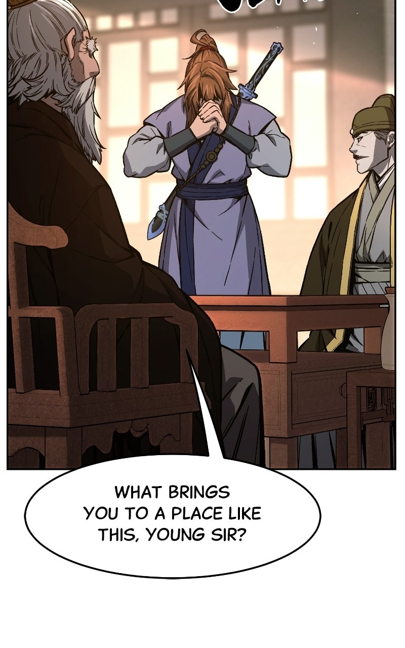 Read Absolute Sword Sense ENGLISH Manga Online