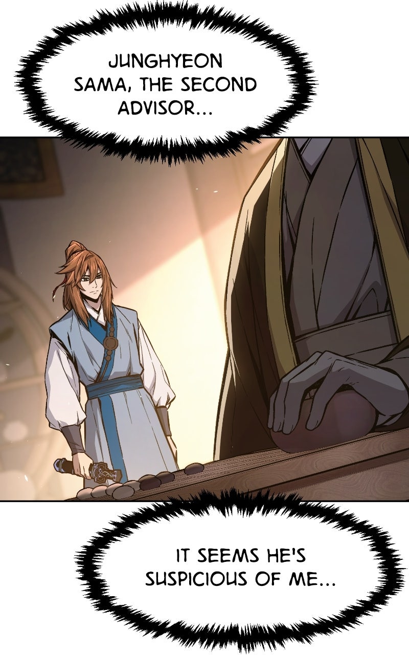 Read Absolute Sword Sense ENGLISH Manga Online