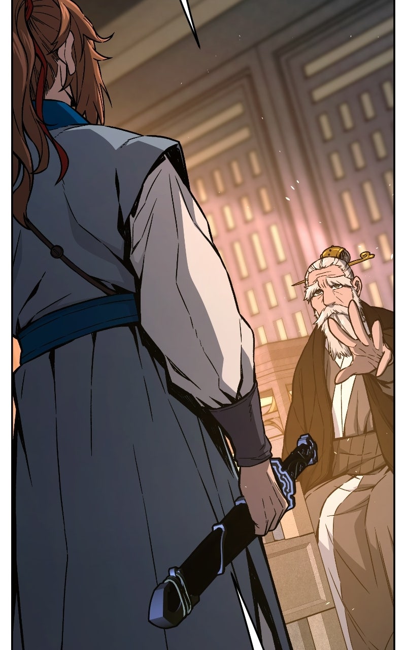 Read Absolute Sword Sense ENGLISH Manga Online