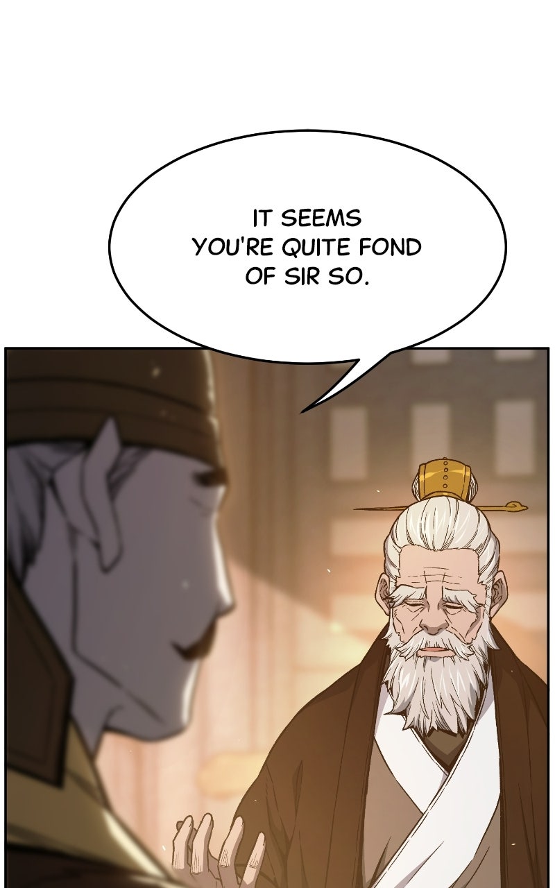 Read Absolute Sword Sense ENGLISH Manga Online