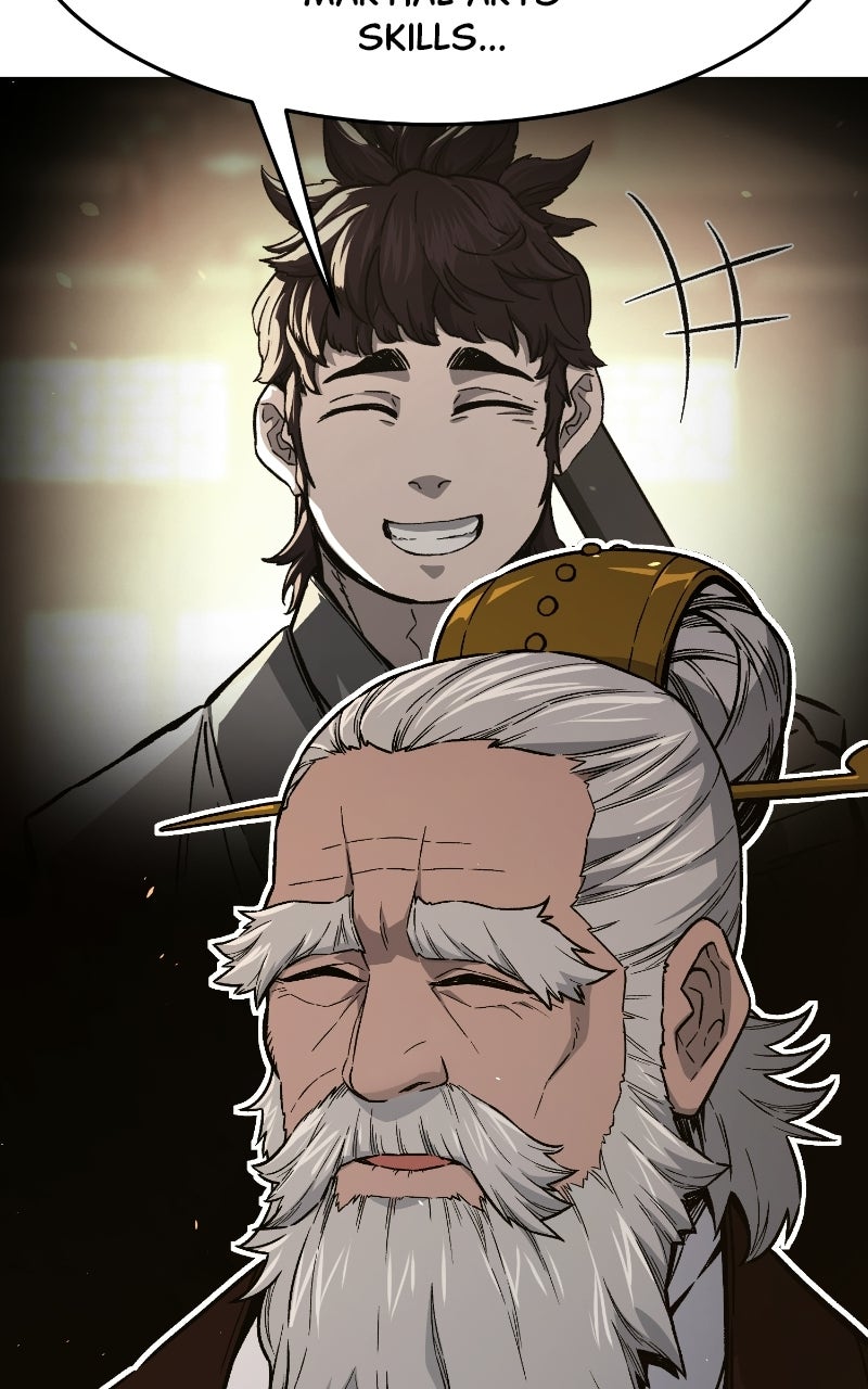 Read Absolute Sword Sense ENGLISH Manga Online