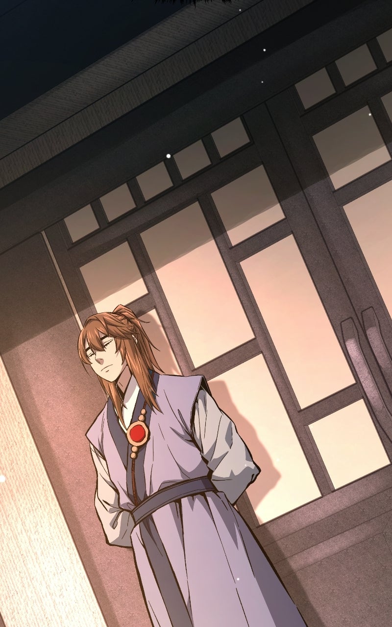 Read Absolute Sword Sense ENGLISH Manga Online