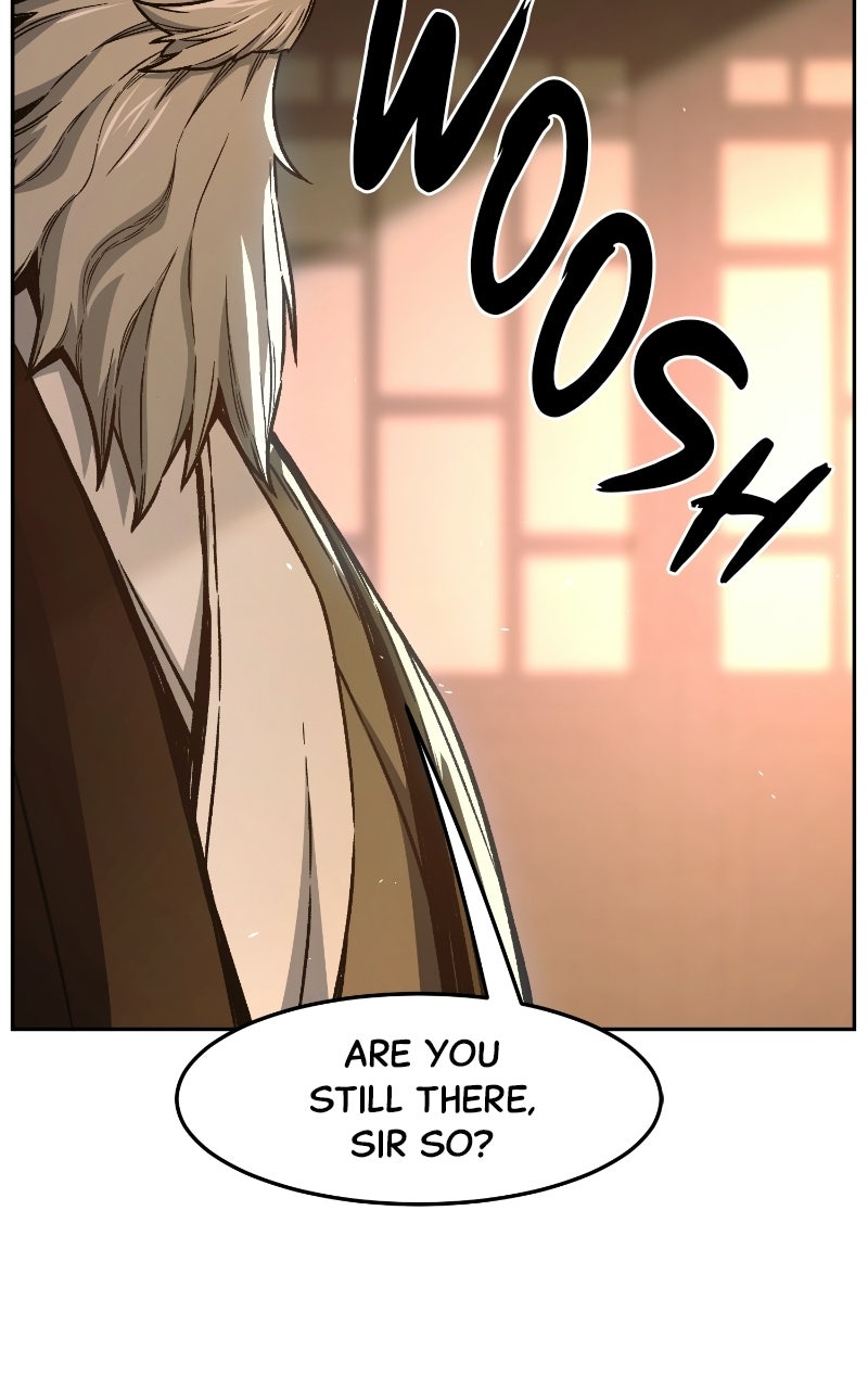 Read Absolute Sword Sense ENGLISH Manga Online