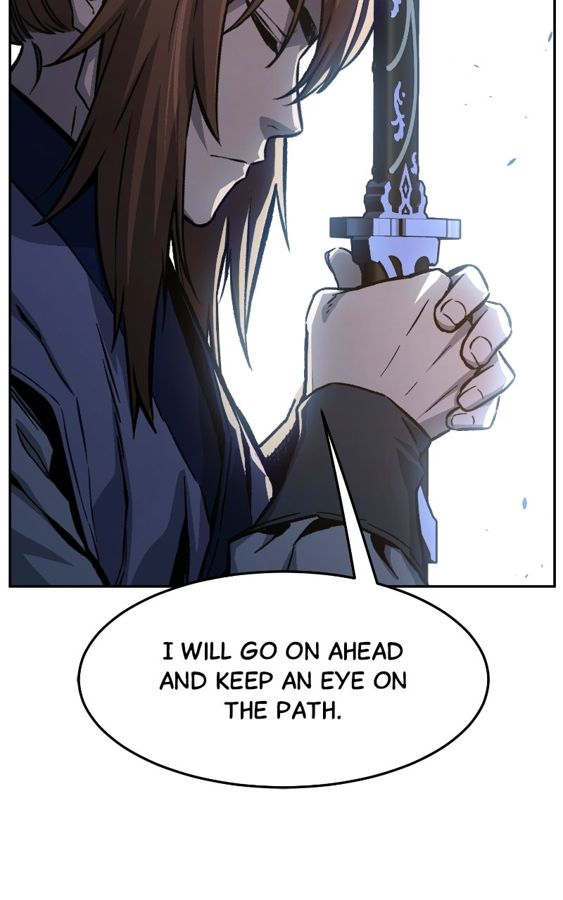 Read Absolute Sword Sense ENGLISH Manga Online