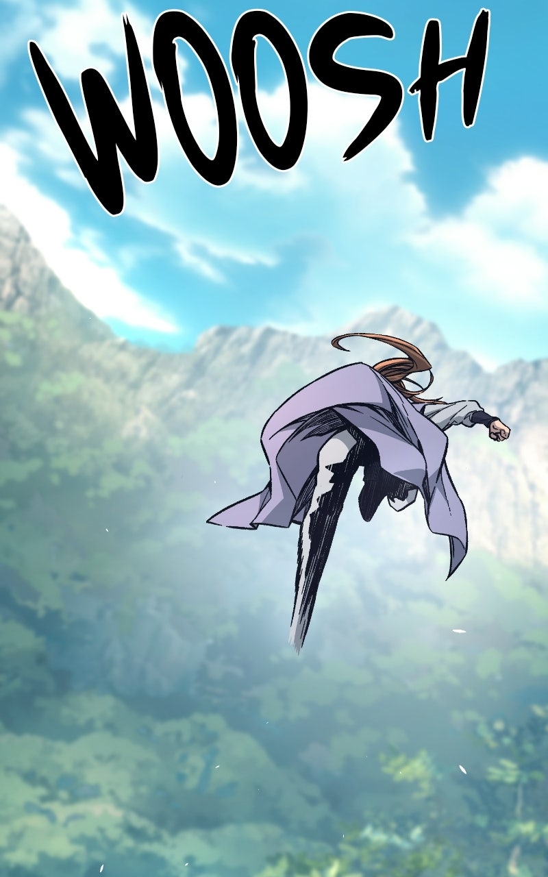 Read Absolute Sword Sense ENGLISH Manga Online