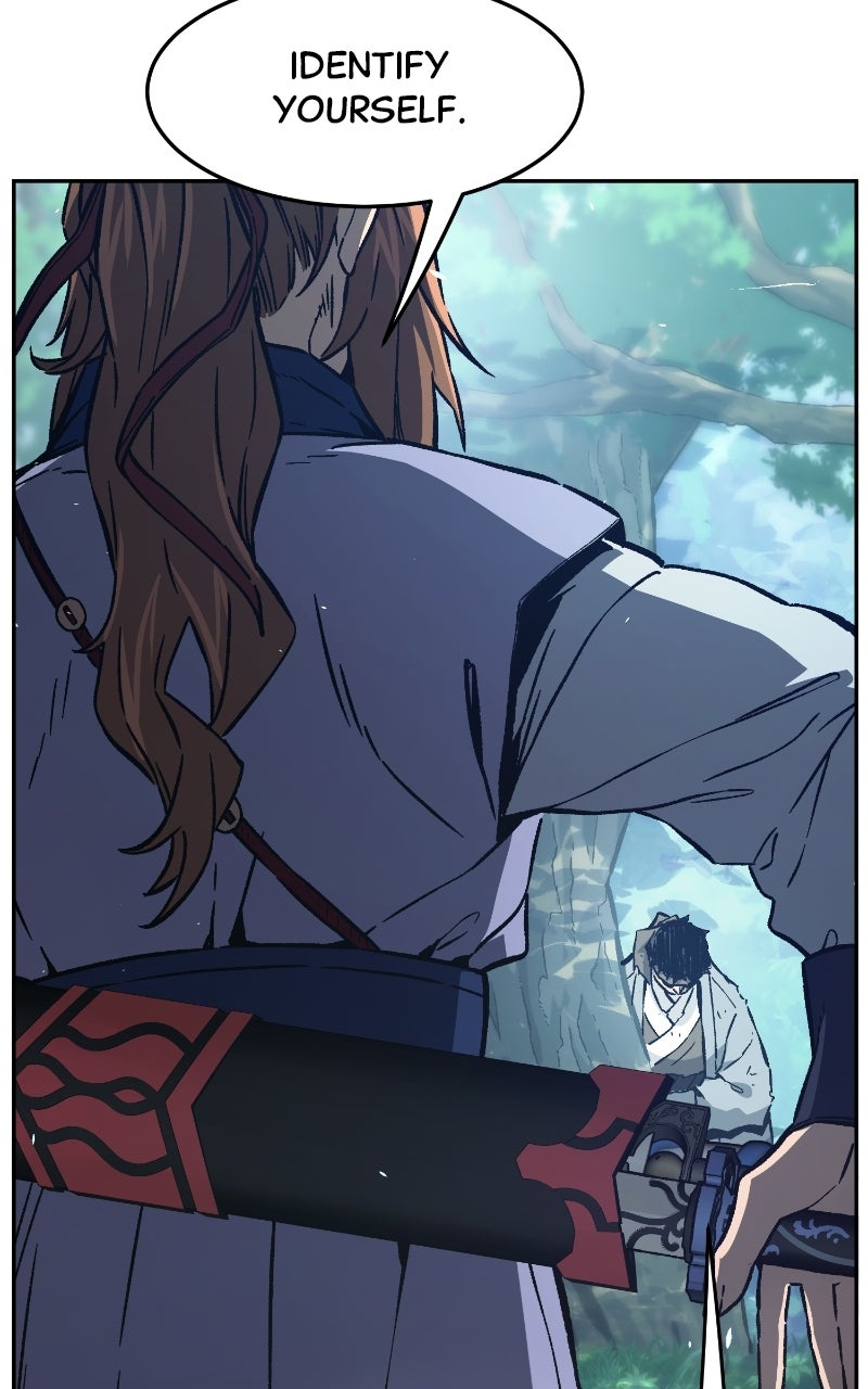 Read Absolute Sword Sense ENGLISH Manga Online