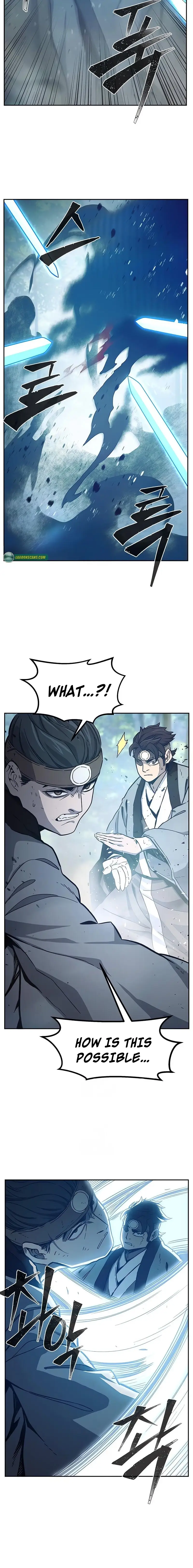 Read Absolute Sword Sense ENGLISH Manga Online