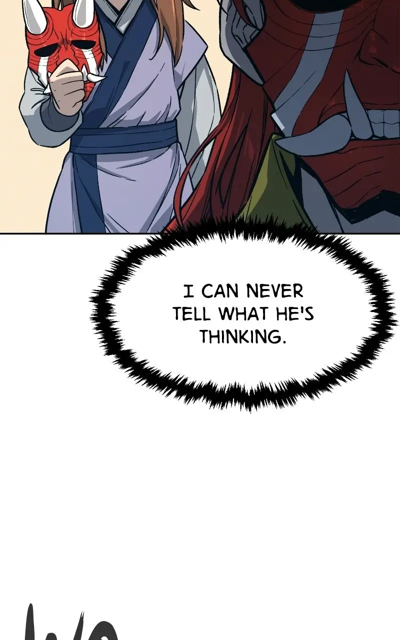 Read Absolute Sword Sense ENGLISH Manga Online