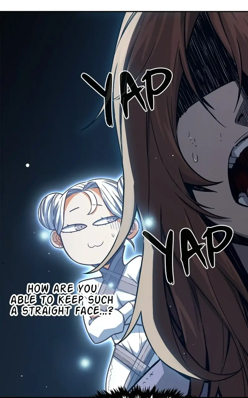 Read Absolute Sword Sense ENGLISH Manga Online