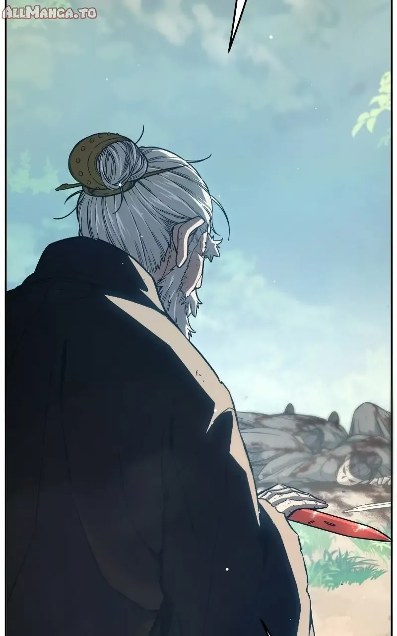 Read Absolute Sword Sense ENGLISH Manga Online