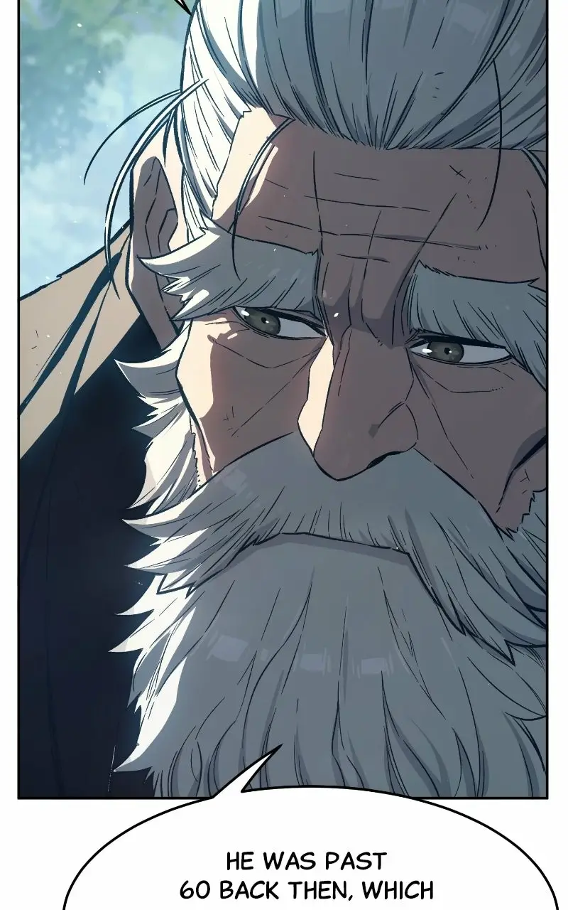 Read Absolute Sword Sense ENGLISH Manga Online