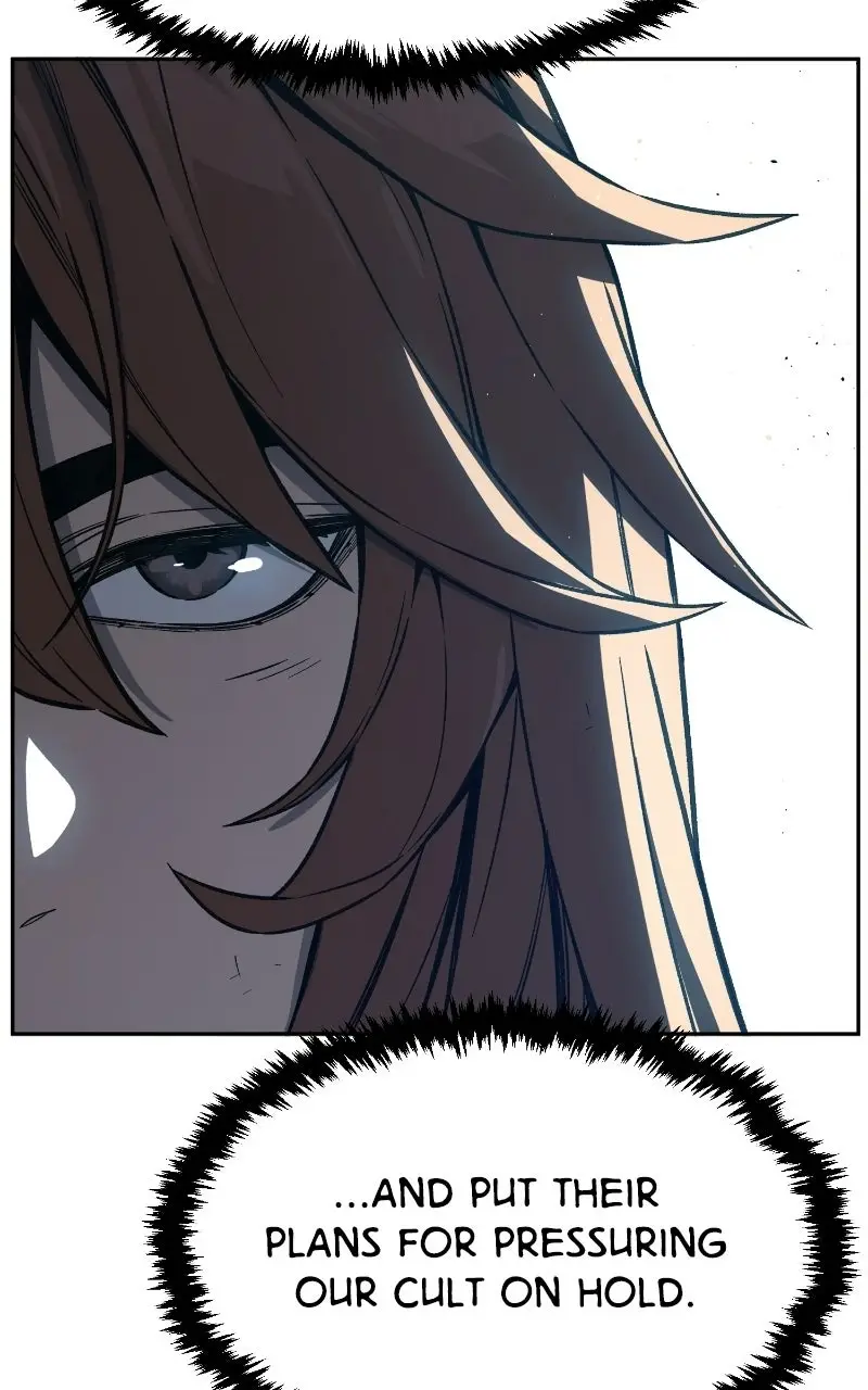 Read Absolute Sword Sense ENGLISH Manga Online