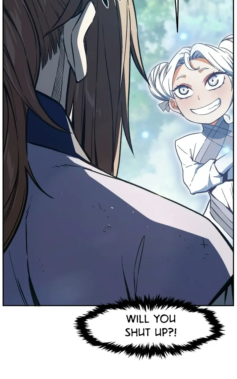 Read Absolute Sword Sense ENGLISH Manga Online