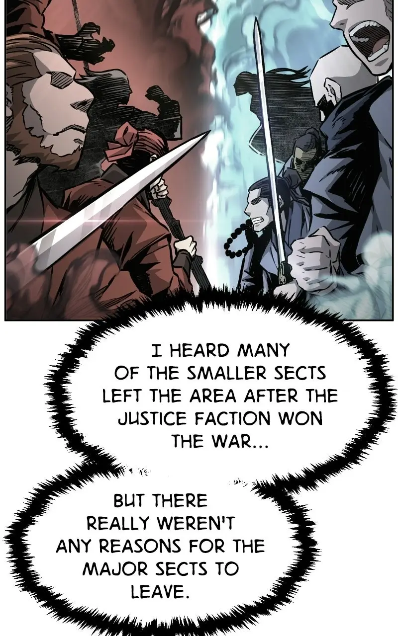 Read Absolute Sword Sense ENGLISH Manga Online