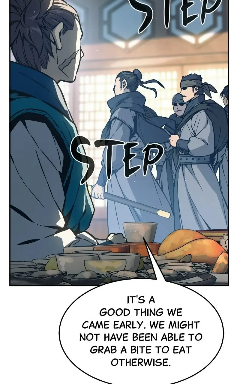 Read Absolute Sword Sense ENGLISH Manga Online