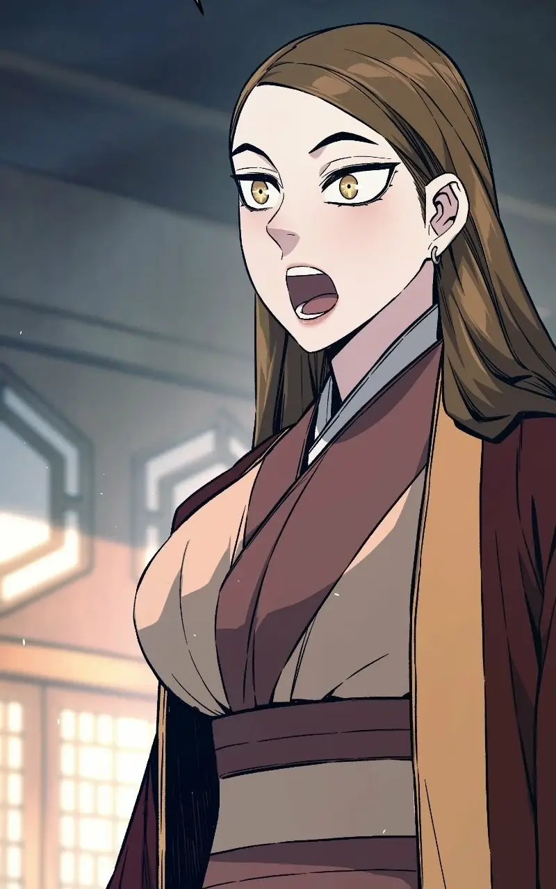 Read Absolute Sword Sense ENGLISH Manga Online