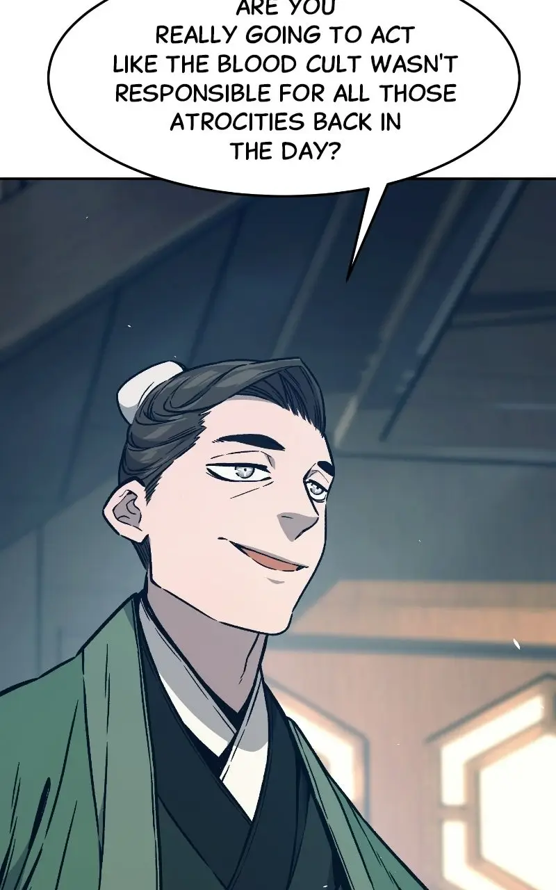 Read Absolute Sword Sense ENGLISH Manga Online