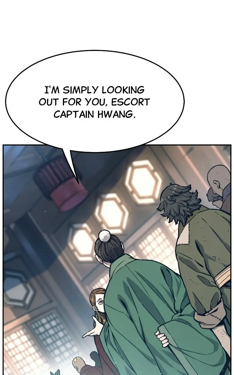 Read Absolute Sword Sense ENGLISH Manga Online