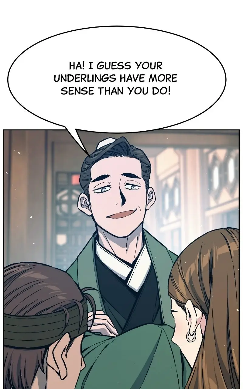 Read Absolute Sword Sense ENGLISH Manga Online