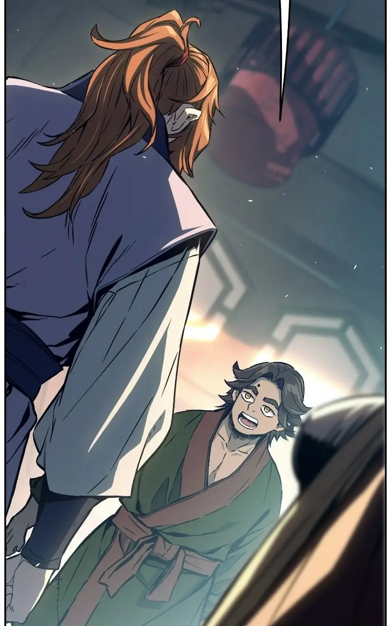 Read Absolute Sword Sense ENGLISH Manga Online