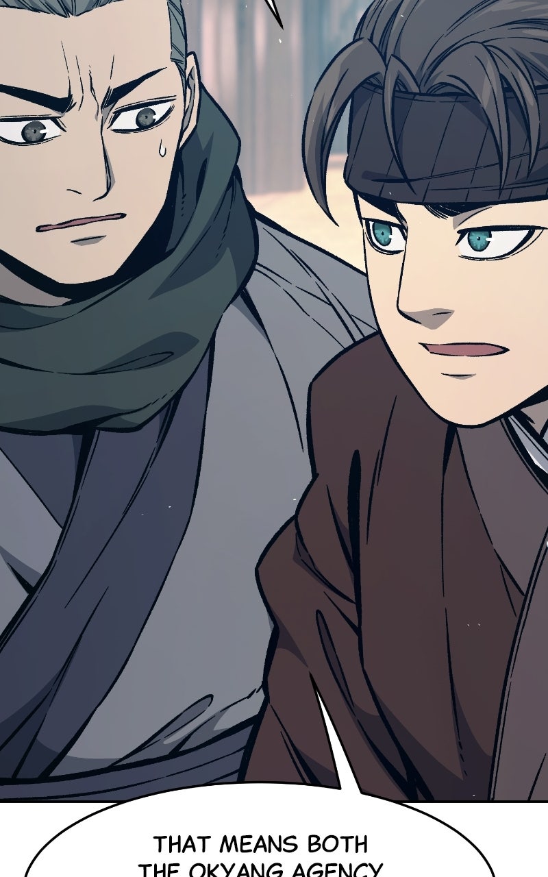 Read Absolute Sword Sense ENGLISH Manga Online