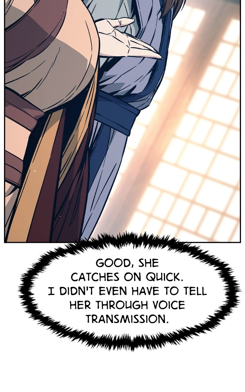 Read Absolute Sword Sense ENGLISH Manga Online