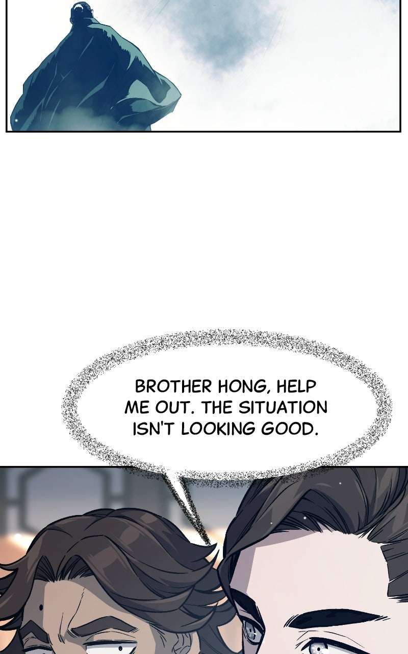 Read Absolute Sword Sense ENGLISH Manga Online