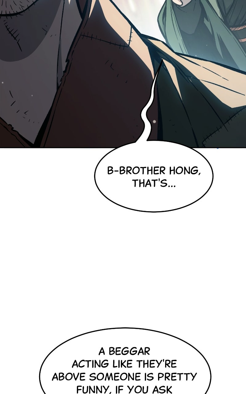 Read Absolute Sword Sense ENGLISH Manga Online