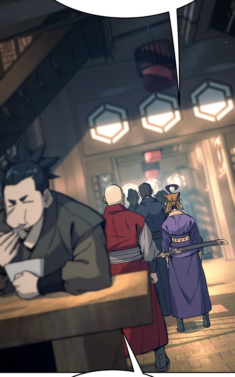 Read Absolute Sword Sense ENGLISH Manga Online