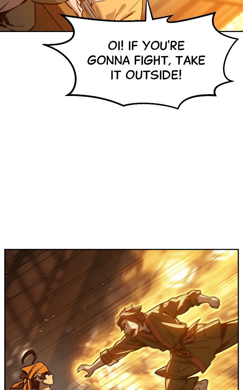 Read Absolute Sword Sense ENGLISH Manga Online