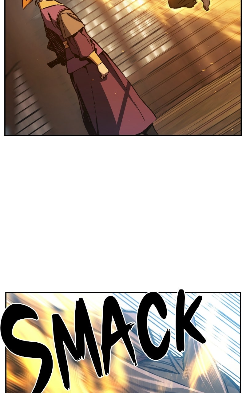 Read Absolute Sword Sense ENGLISH Manga Online