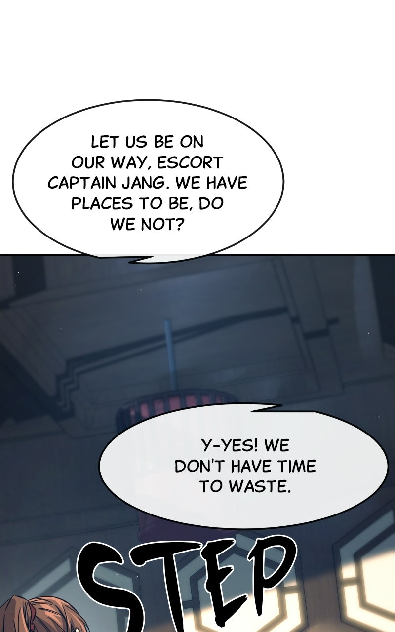 Read Absolute Sword Sense ENGLISH Manga Online