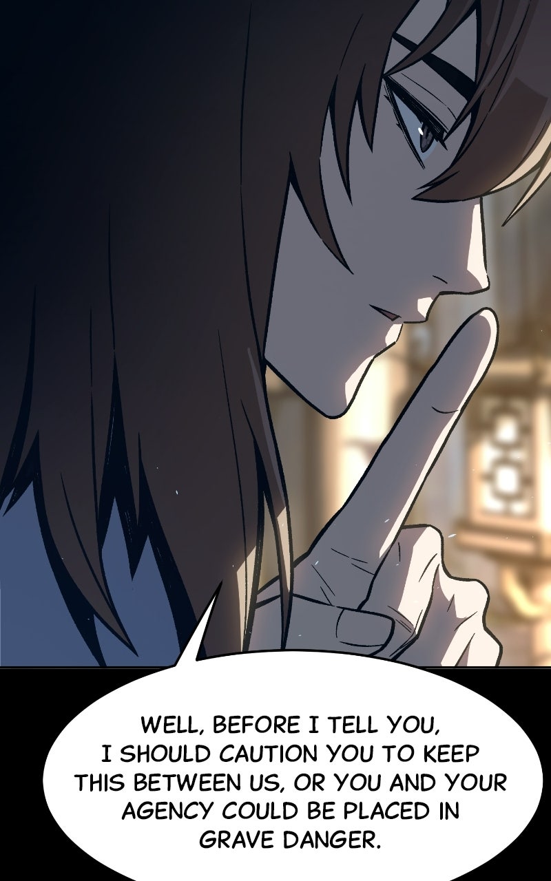 Read Absolute Sword Sense ENGLISH Manga Online