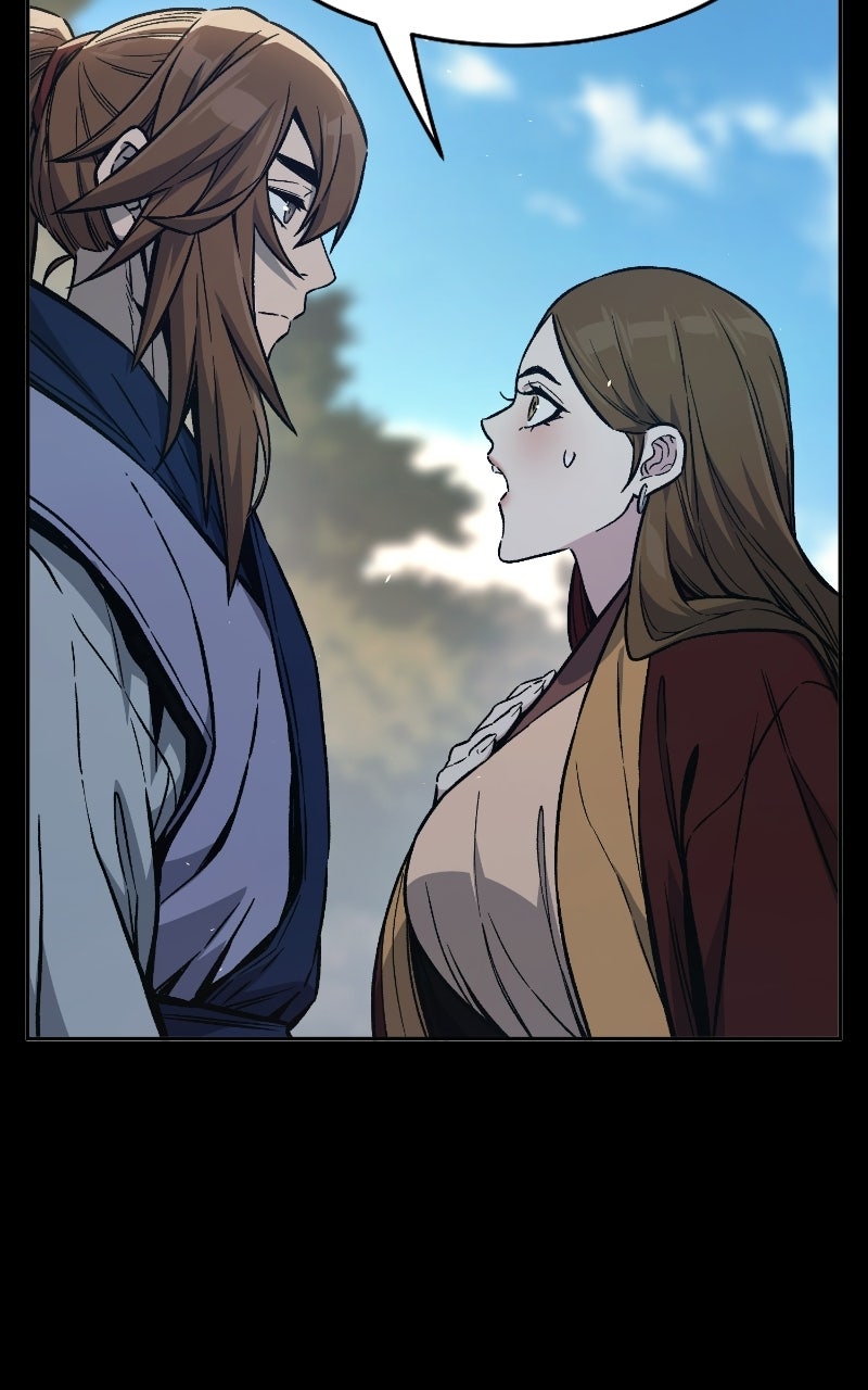 Read Absolute Sword Sense ENGLISH Manga Online