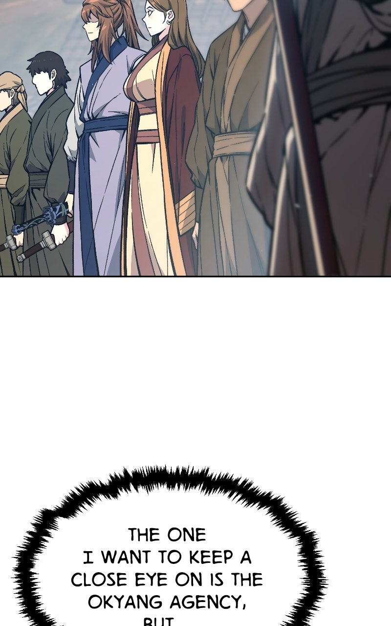 Read Absolute Sword Sense ENGLISH Manga Online