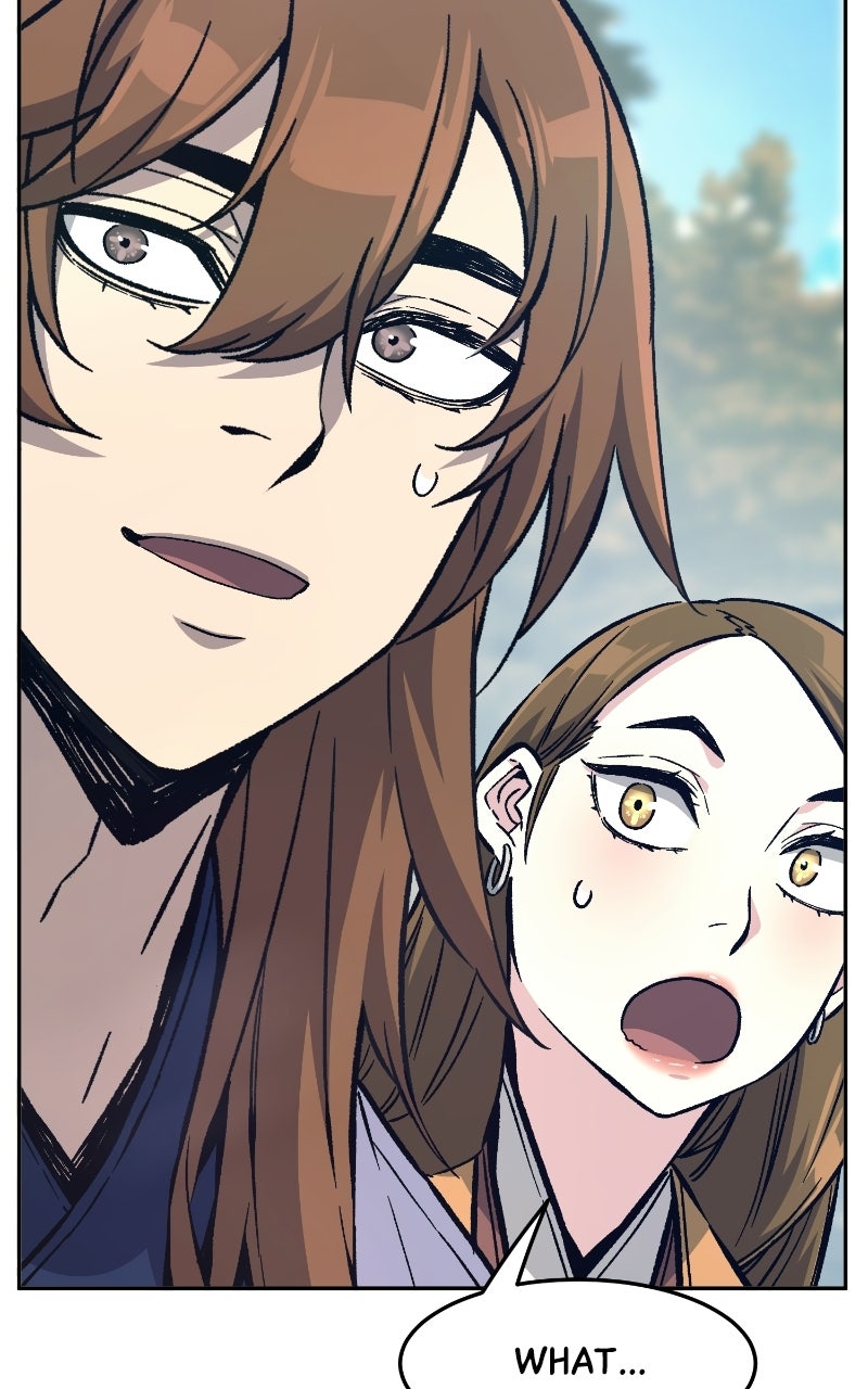 Read Absolute Sword Sense ENGLISH Manga Online