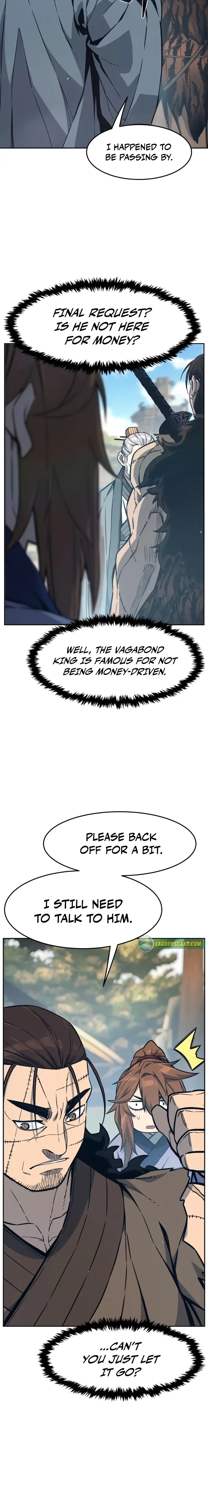 Read Absolute Sword Sense ENGLISH Manga Online