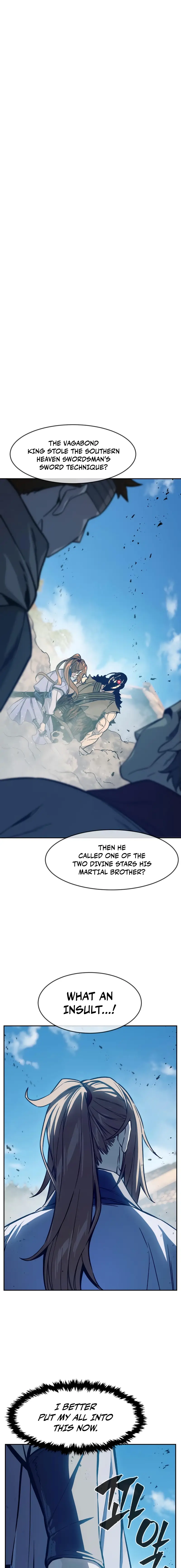 Read Absolute Sword Sense ENGLISH Manga Online