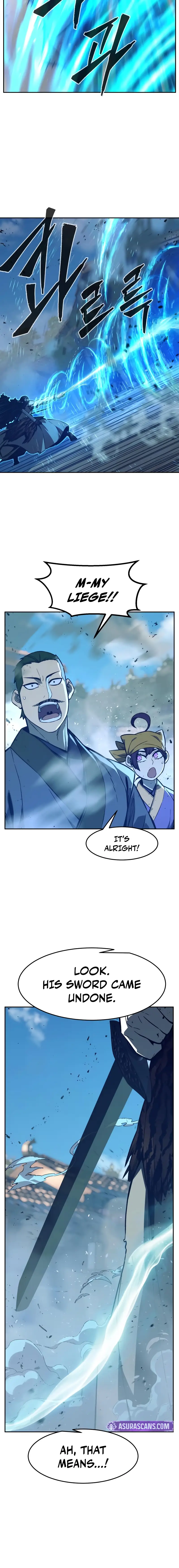 Read Absolute Sword Sense ENGLISH Manga Online