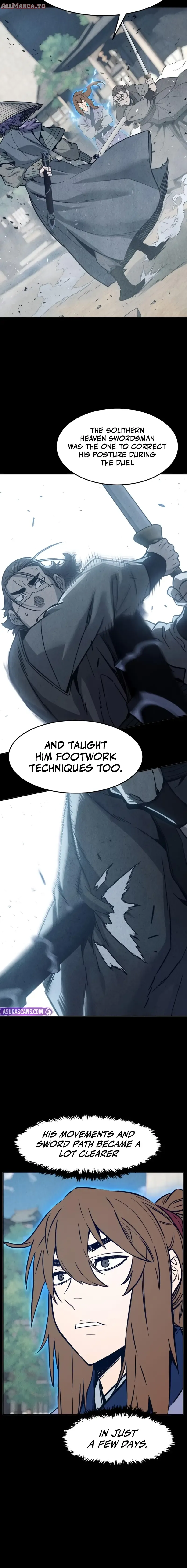 Read Absolute Sword Sense ENGLISH Manga Online