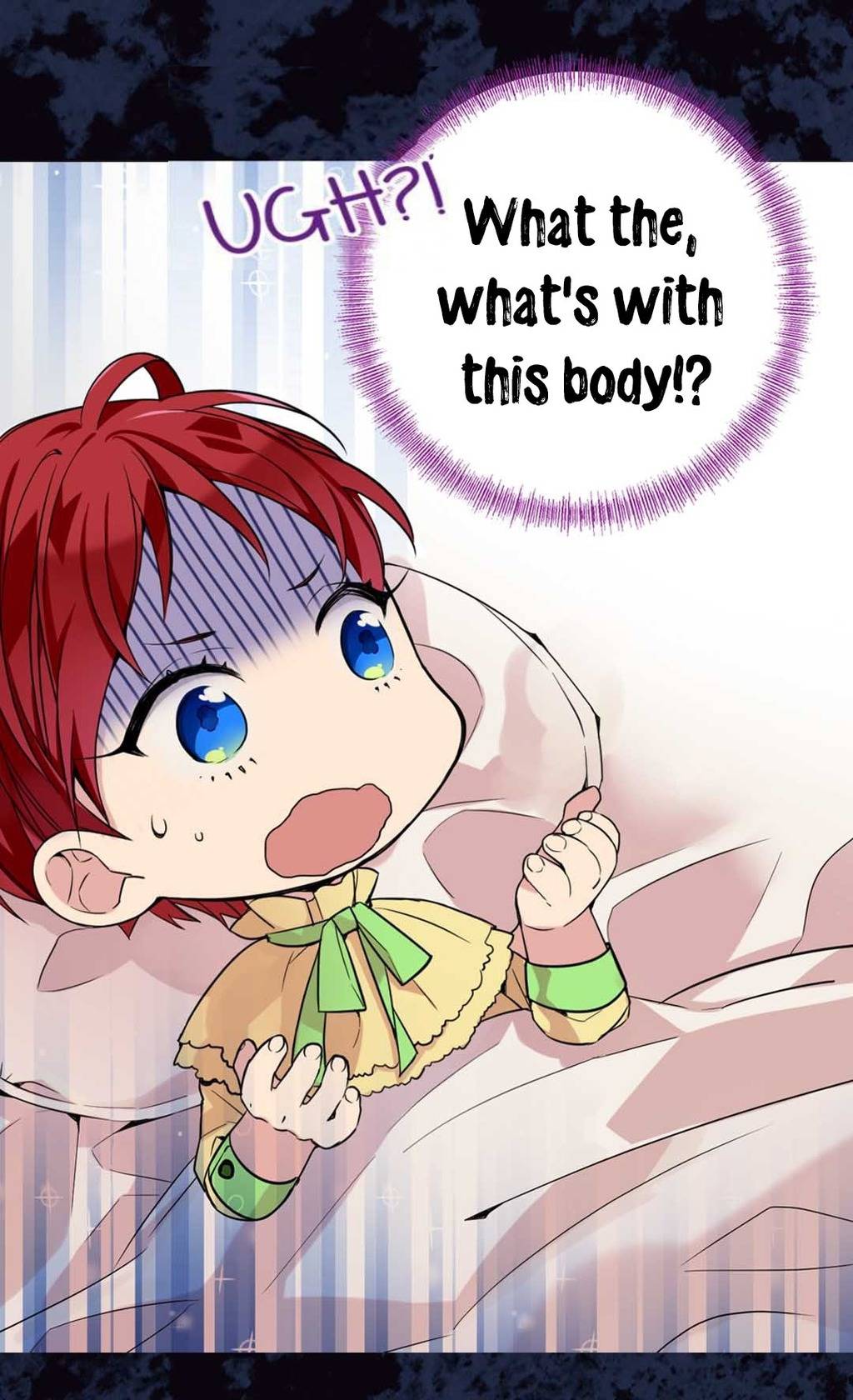 Read Adelaide ENGLISH Manga Online