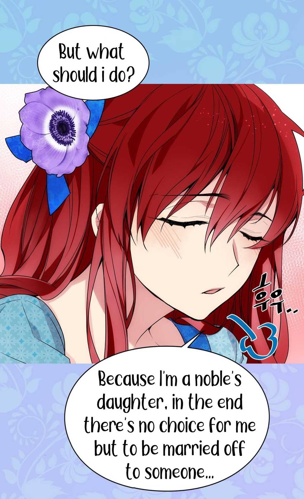 Read Adelaide ENGLISH Manga Online