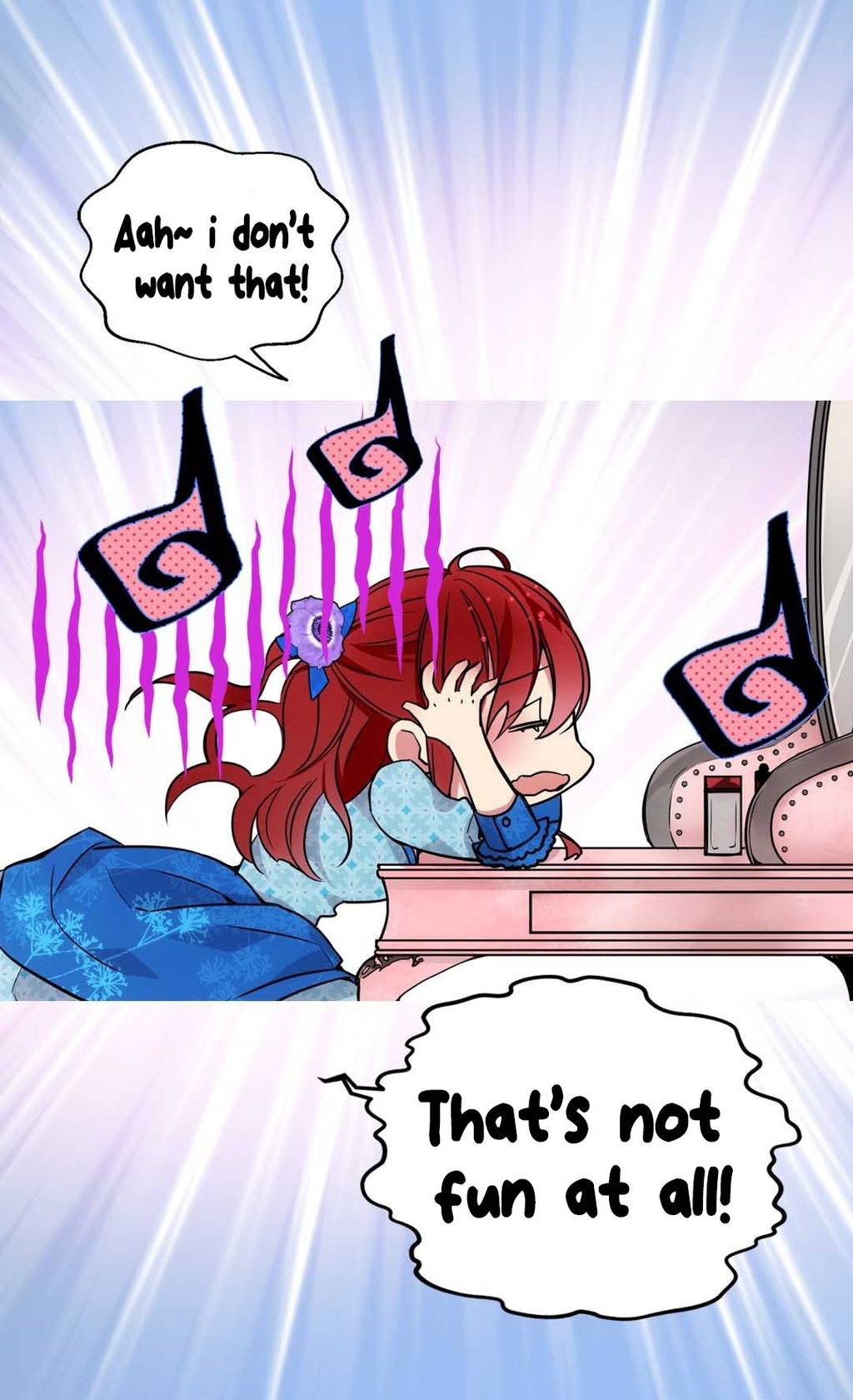 Read Adelaide ENGLISH Manga Online