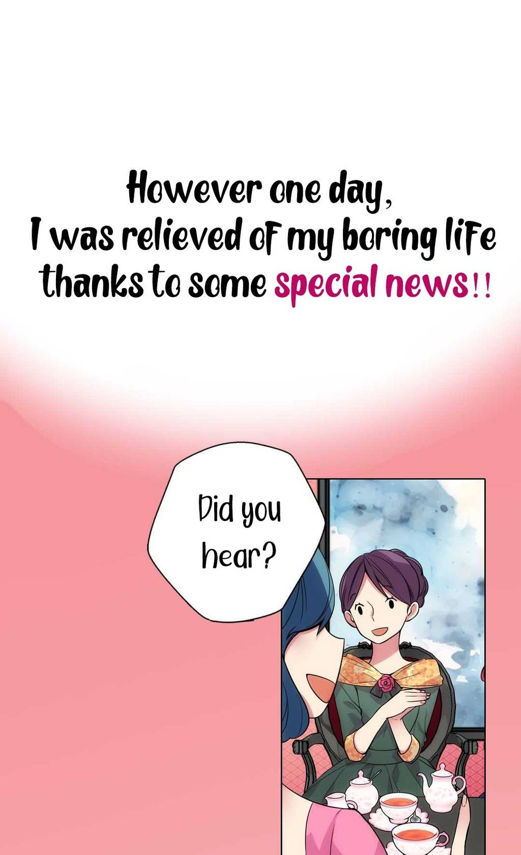 Read Adelaide ENGLISH Manga Online