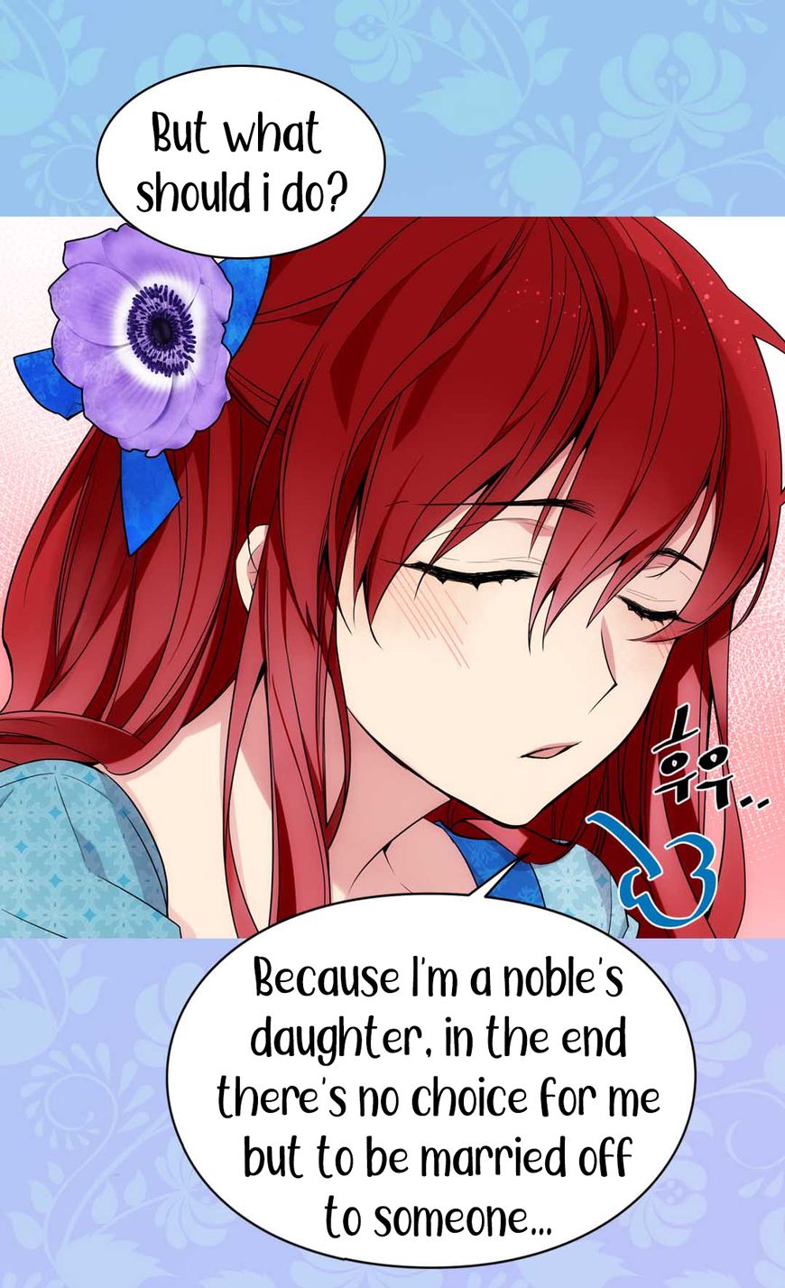 Read Adelaide ENGLISH Manga Online