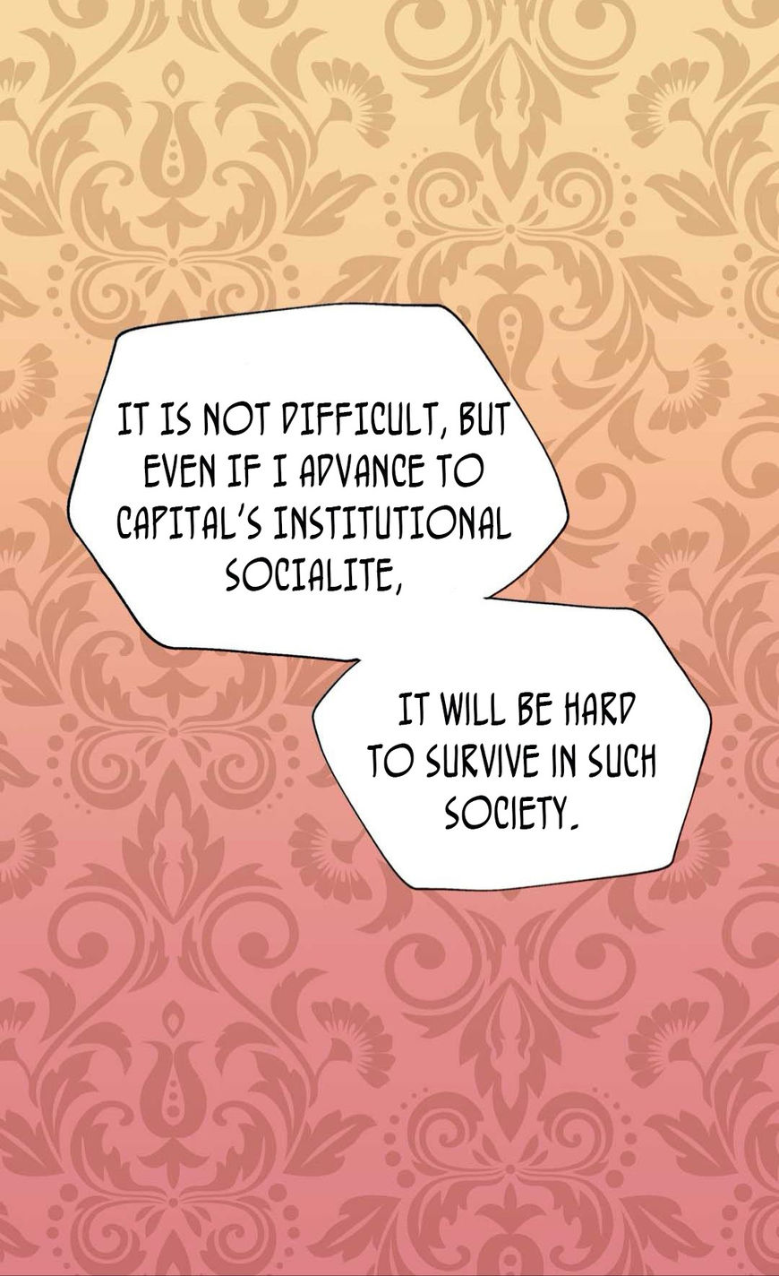 Read Adelaide ENGLISH Manga Online