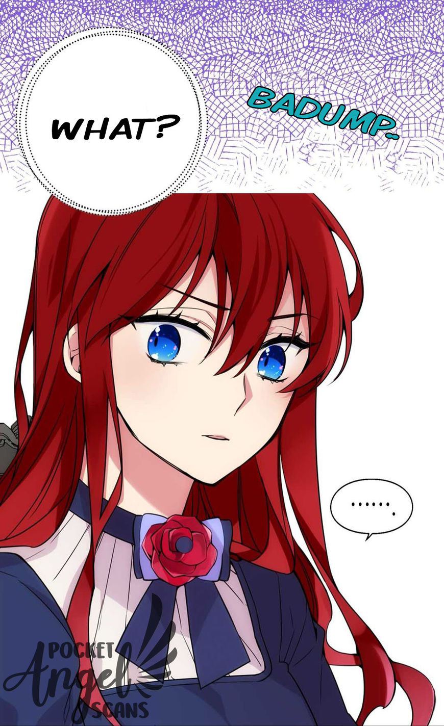 Read Adelaide ENGLISH Manga Online