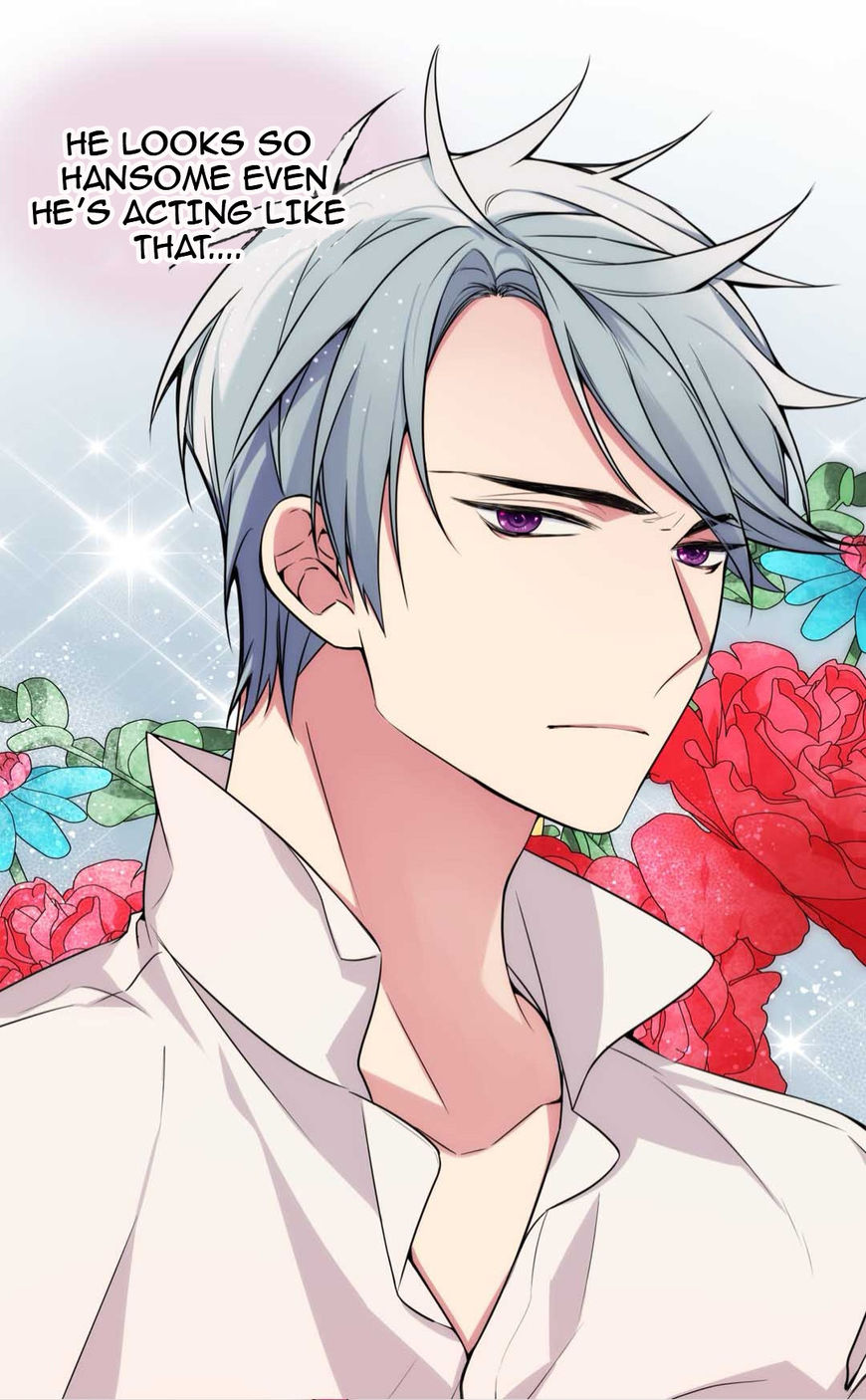 Read Adelaide ENGLISH Manga Online